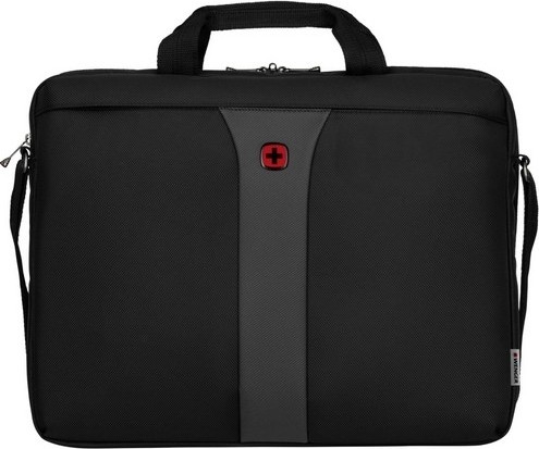 Wenger Travel Gear Wenger Lagacy Slimcase 17" Evrak Çantası 600654