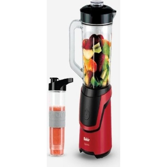 Fakir Sport Blender ve Sürahi