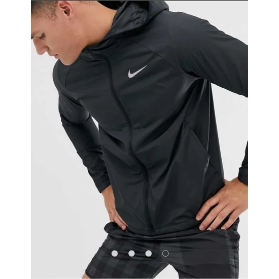 Nike Runinng Windrunner Erkek Koşu Rüzgarlık Ceketi Cng-Store®