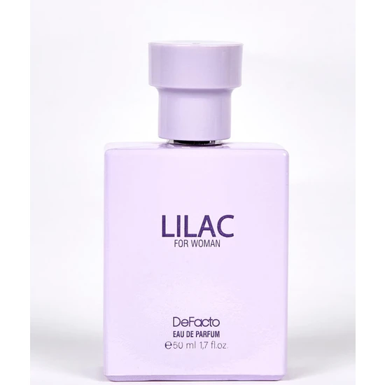 Defacto Lilac Kadın Parfüm 50 ml L8103AZNS