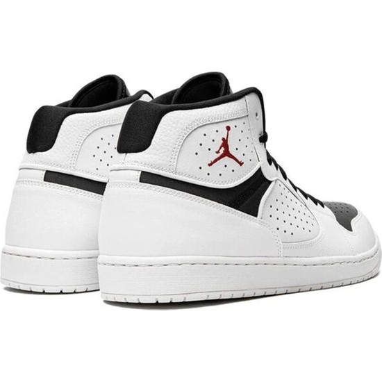 Nike Jordan Access Jumpman Leather Sneaker Hakiki Deri Fiyatı