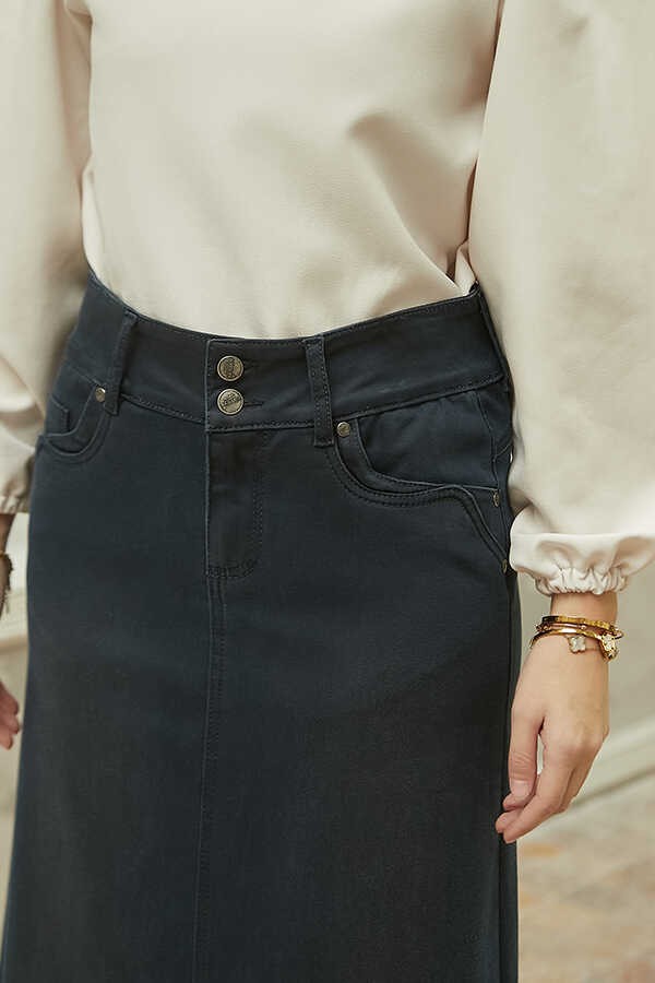 Neways 2058-DENIM Etek Indigo görsel 5