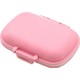  Renk Pembe