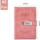  Renk Pembe