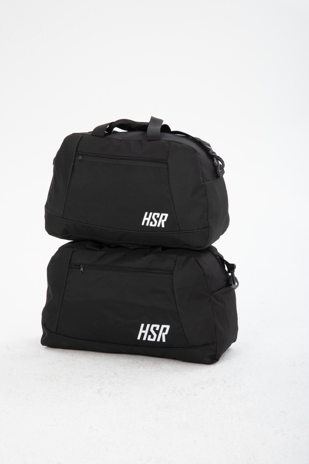 Hsr 2'li Büyük Boy + Orta Boy Unisex Spor,Seyahat ve Spor Çantası