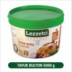 Lezzetçi Tavuk Bulyon 5 kg