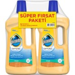 Pronto Ahşap Temizleyici Süper Fırsat Paketi 750 ml + 750 ml 2 ADET