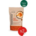 Şekeroğlu Minnettar Sütlü Salep 2 x 200 gr ( 2 Paket )
