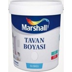 Marshall Tavan Boyası 1kg