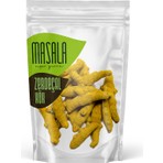 Masala Kök Zerdeçal 120 gr Turmeric Root