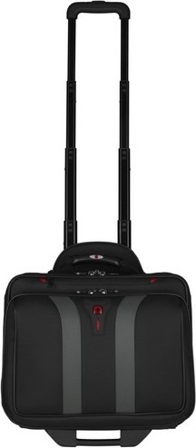 Wenger Travel Gear Wenger Granada 15" Tekerlekli Evrak Çantası 600659 görsel 2