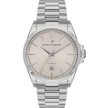 Jacques Philippe JPAGS5513X6CR Erkek Kol Saati