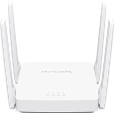 TP-Link Mercusys AC10 3port 1200MBPS A.poınt/router
