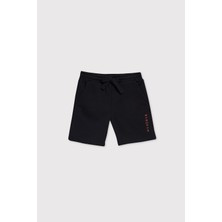 Babokah (Kids Boy) Loose Fit Bermuda