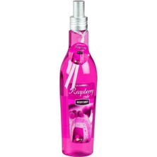 Prize Cosmetics Gourmand Raspberry Vücut Spreyi 250 ml