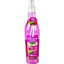 Prize Cosmetics Gourmand Vücut Spreyi Bluberry 250 ml