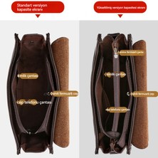 Chenwei1 Moda Rahat Erkek Çantası Iş Resmi Askılı Çanta (Yurt Dışından)