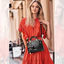 Rocket Bayan Moda Crossbody Omuz Çantası (Yurt Dışından)