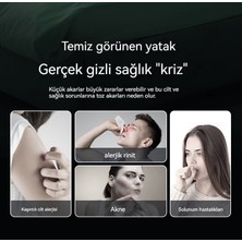 Chenwei1 Chenweı Ev Uv Lambası Akar Sökücü (Yurt Dışından)