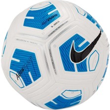 Nike CU8064-100 Strk Team350 Gr Futbol Topu 5 No