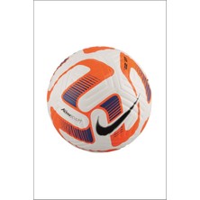 Nike DN3595-100 Flight Futbol Topu No 5 Turuncu