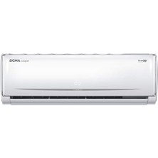 Sigma Comfort A++ 18.000 BTU /H  Inverter Duvar Tipi Klima