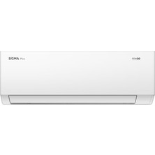 Sigma Plus A++ 18.000 BTU /H  Inverter Duvar Tipi Klima