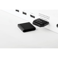 Wd Black C50 Xbox Için Depolama Genişletme Kartı 512GB - WDBMPH5120ANC-WCSN