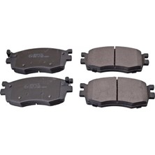 Bosch Hyundai I20 Ön Fren Balata Takımı Bosch Marka 581011GE00