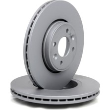 Swapp Fiat Egea Ön Fren Diski Takım Swapp Marka 51996238