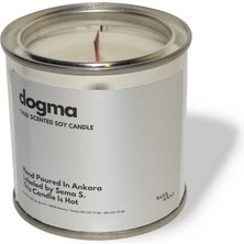 Basement : Kokulu Soya Mum : 280 gr : Dogma