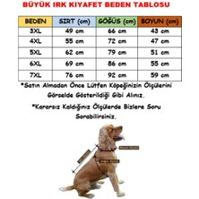 Pawstar Kırmızı Bone Hunter Orta-Büyük Irk Köpek Fermuarlı Sweatshirt