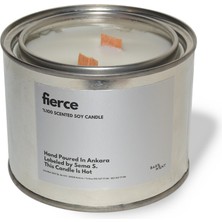 Basement : Kokulu Soya Mum : 600 gr : Fierce