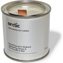 Basement : Kokulu Soya Mum : 280 gr : Arctic