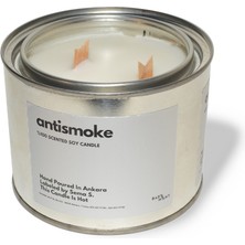 Basement : Kokulu Soya Mum : 600 gr : Antismoke