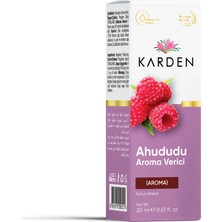 Karden Ahududu Aroma Verici 20 ml