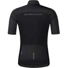 SHIMANO S-Phyre Kısa Kol Rüzgar Ceketi