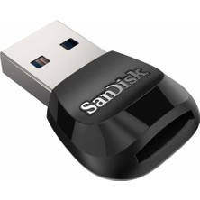 Sandisk Mobilemate USB 3.0 Microsd Kart Okuyucu SDDR-B531-GN6NN