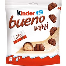 Kinder Bueno Mini 108 gr