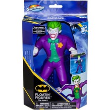 6067009 Spin Master Yüzme Arkadaşı The Joker - Floatin' Figures