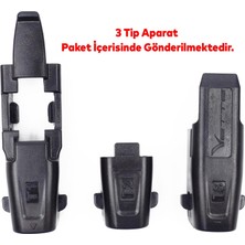 Nzb Multifit Araba Araç Otomobil Oto Ön Cam Arka Cam Silecek Muz Sileceği 480 mm 39686