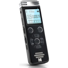 Kodak Dictaphone VRC450 Ses Kayıt Cihazı