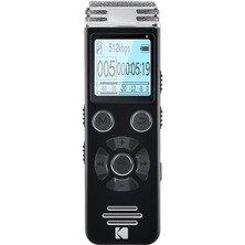 Kodak Dictaphone VRC450 Ses Kayıt Cihazı