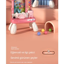 Muchen 3-6 Yaş Arası Erkek Çocuklar Için Doğum Günü Hediyeleri. Akıllı ve Zeka Geliştiren Bebek Hediyeleri. (Yurt Dışından)