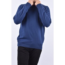 Raymons R22920 Triko Bisiklet Yaka Kazak /lacivert/m
