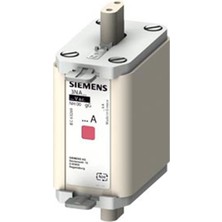 Siemens 125A 1 Boy Göstergeli Nh Bıçaklı SIGORTA-3NA6832