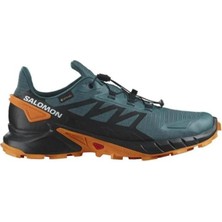 Salomon Supercross 4 Gtx Erkek Outdoor Ayakkabı 471198