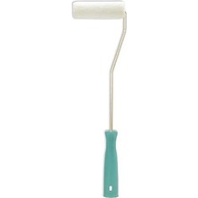 Dekor Kadife Parmak Rulo 10 cm