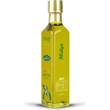 Mirliya Erken Hasat Turfanda Sıkım Naturel Sızma Zeytinyağı 250 Ml