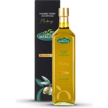 Mirliya Naturel Sızma Zeytinyağı 1 lt